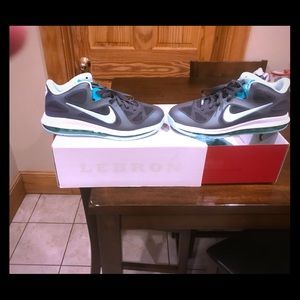 Lebron 9 low Easter’s